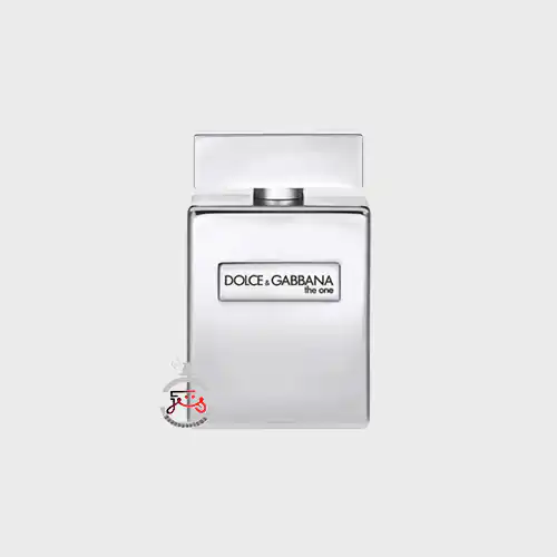 عطر ادکلن دلچه گابانا دوان پلاتینیوم لیمیتد ادیشن